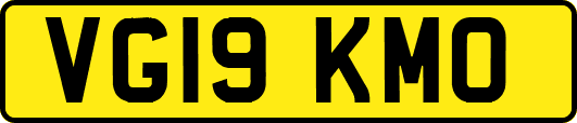 VG19KMO