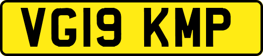 VG19KMP