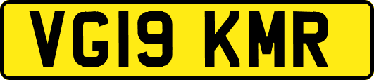 VG19KMR