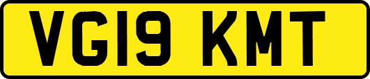 VG19KMT