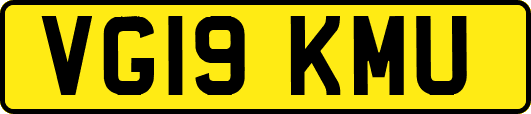 VG19KMU