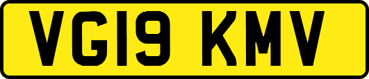 VG19KMV