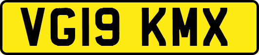 VG19KMX