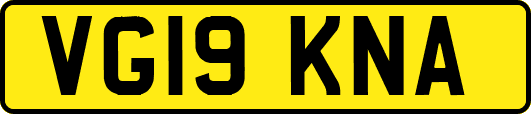 VG19KNA