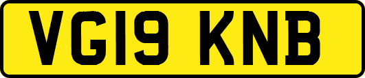 VG19KNB