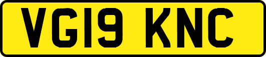 VG19KNC