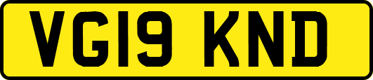 VG19KND