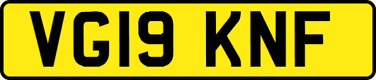 VG19KNF