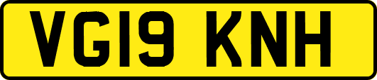 VG19KNH