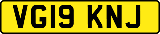VG19KNJ