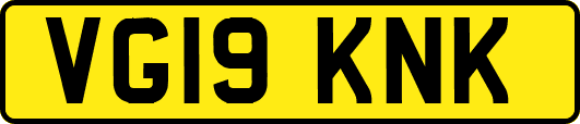 VG19KNK