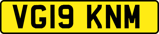VG19KNM