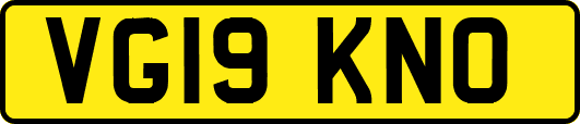 VG19KNO