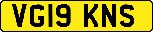 VG19KNS