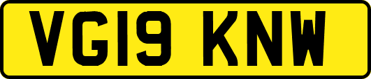 VG19KNW
