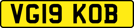 VG19KOB