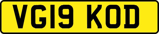 VG19KOD