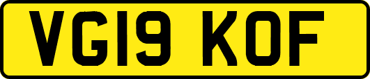 VG19KOF