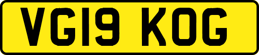 VG19KOG