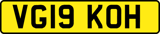 VG19KOH