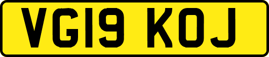 VG19KOJ