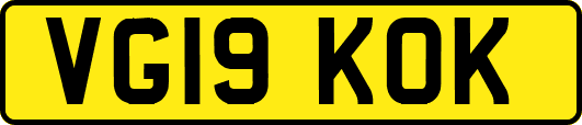 VG19KOK