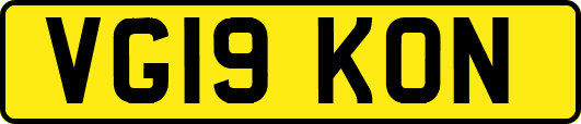 VG19KON