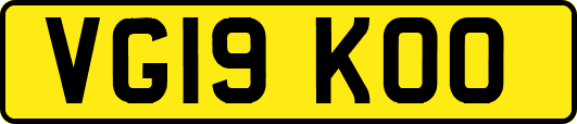 VG19KOO