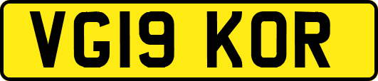 VG19KOR