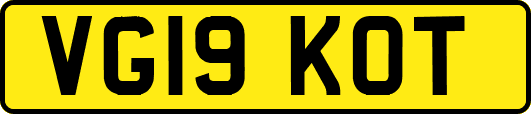 VG19KOT