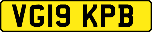 VG19KPB