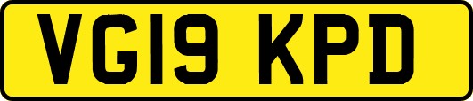 VG19KPD