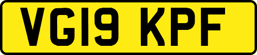 VG19KPF