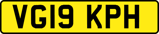 VG19KPH