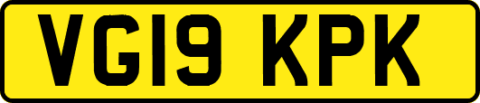 VG19KPK