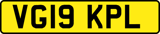 VG19KPL