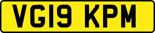 VG19KPM
