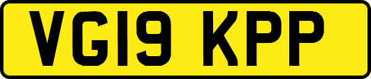 VG19KPP