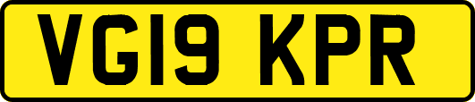 VG19KPR