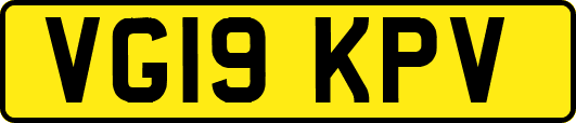 VG19KPV