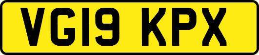VG19KPX