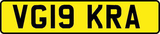 VG19KRA