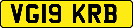 VG19KRB