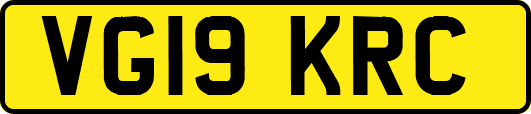 VG19KRC