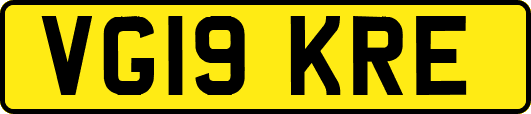 VG19KRE