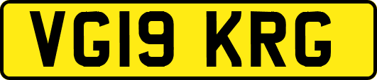 VG19KRG