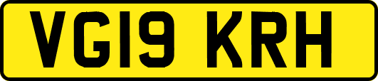 VG19KRH
