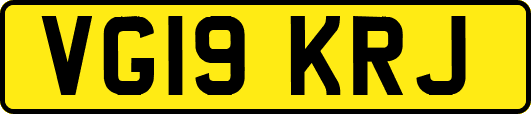 VG19KRJ