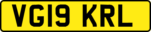 VG19KRL