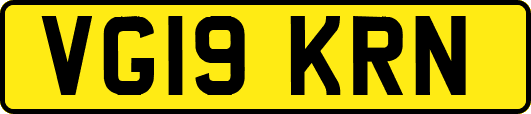 VG19KRN